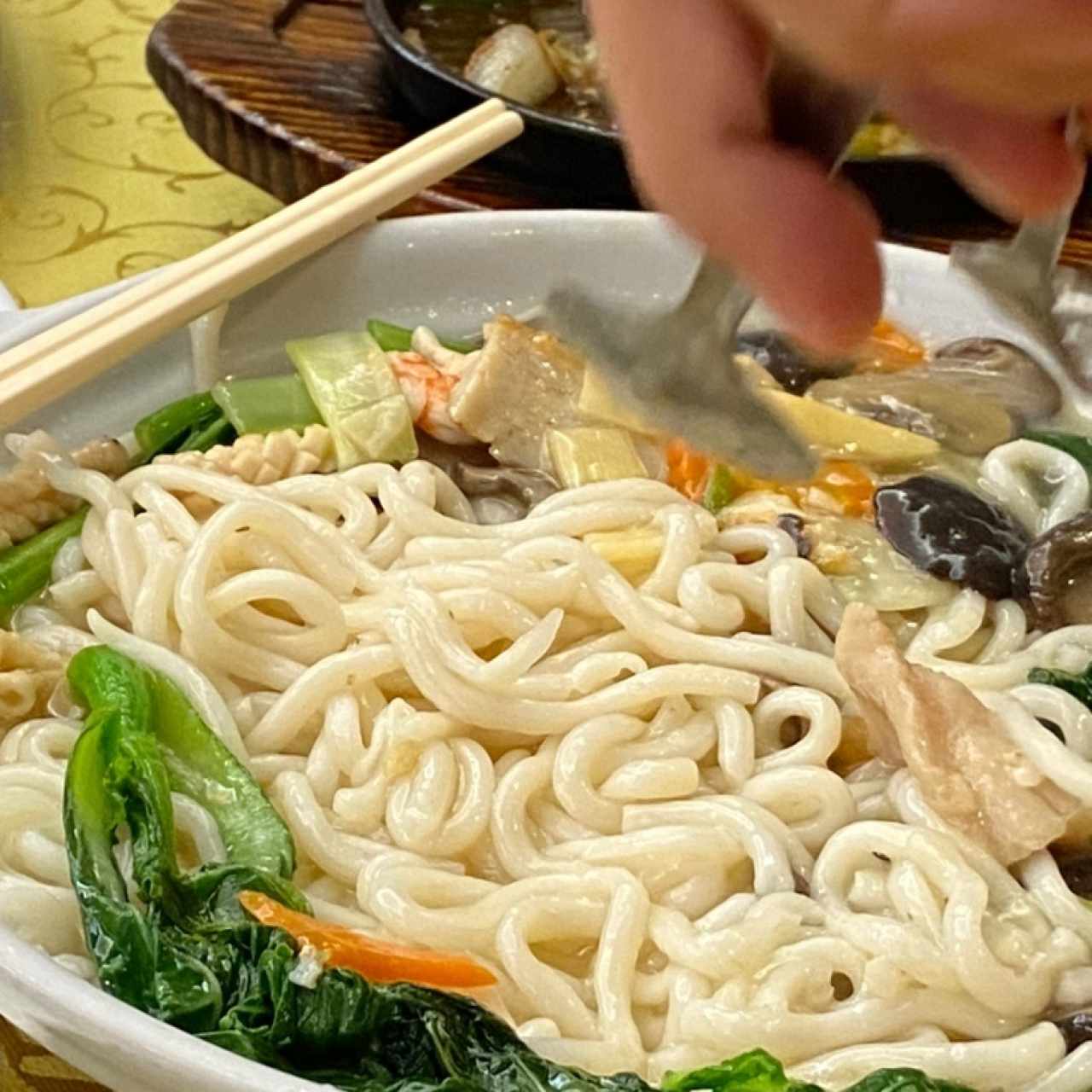 Udon