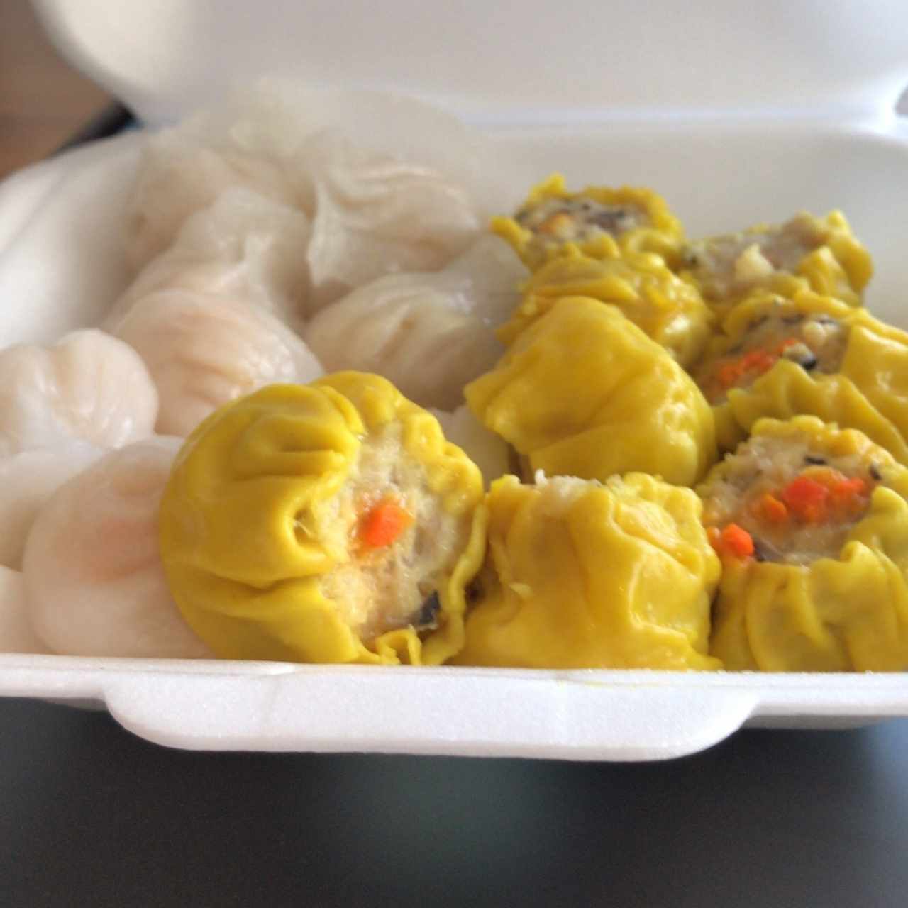 ha kao y siu mai