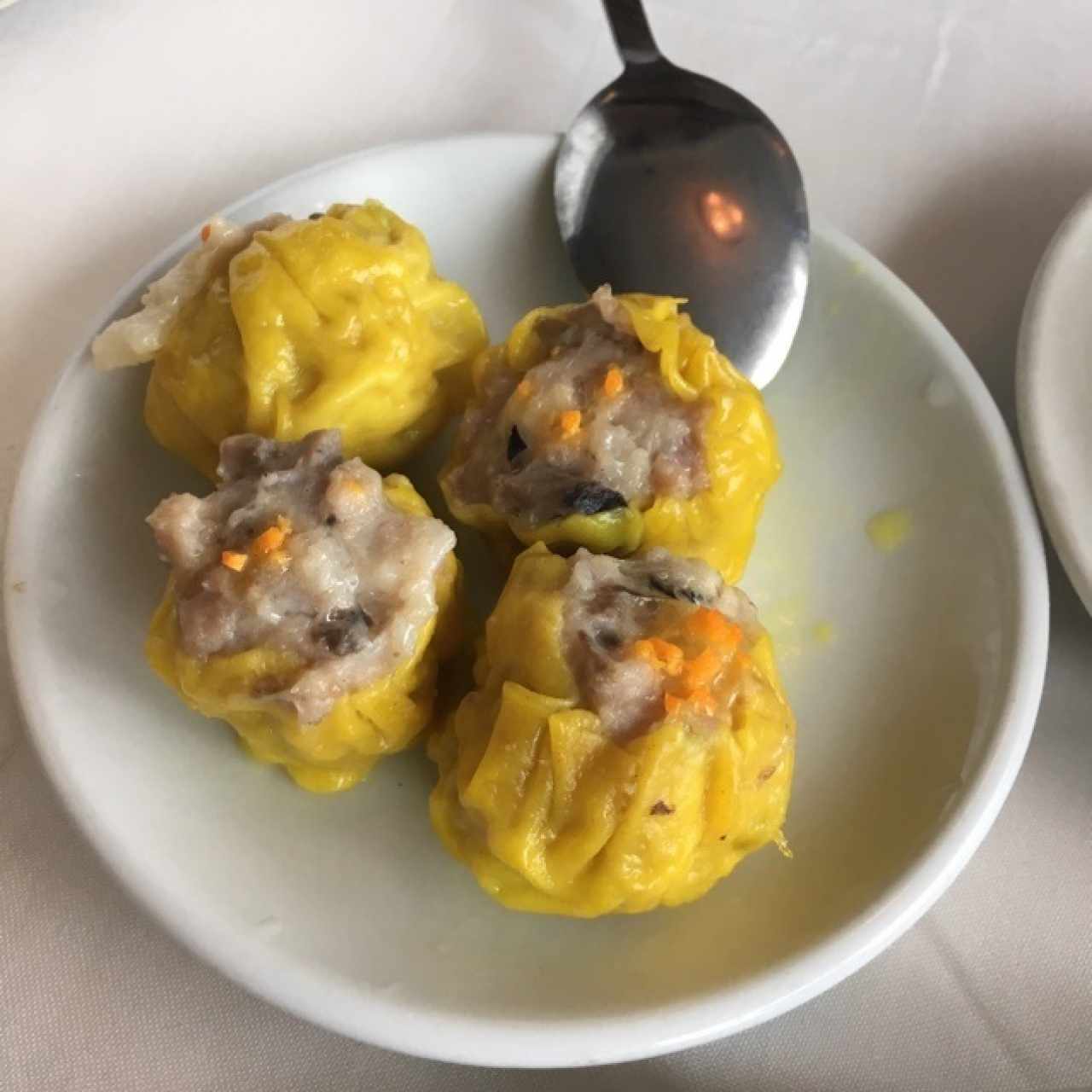 siu mai