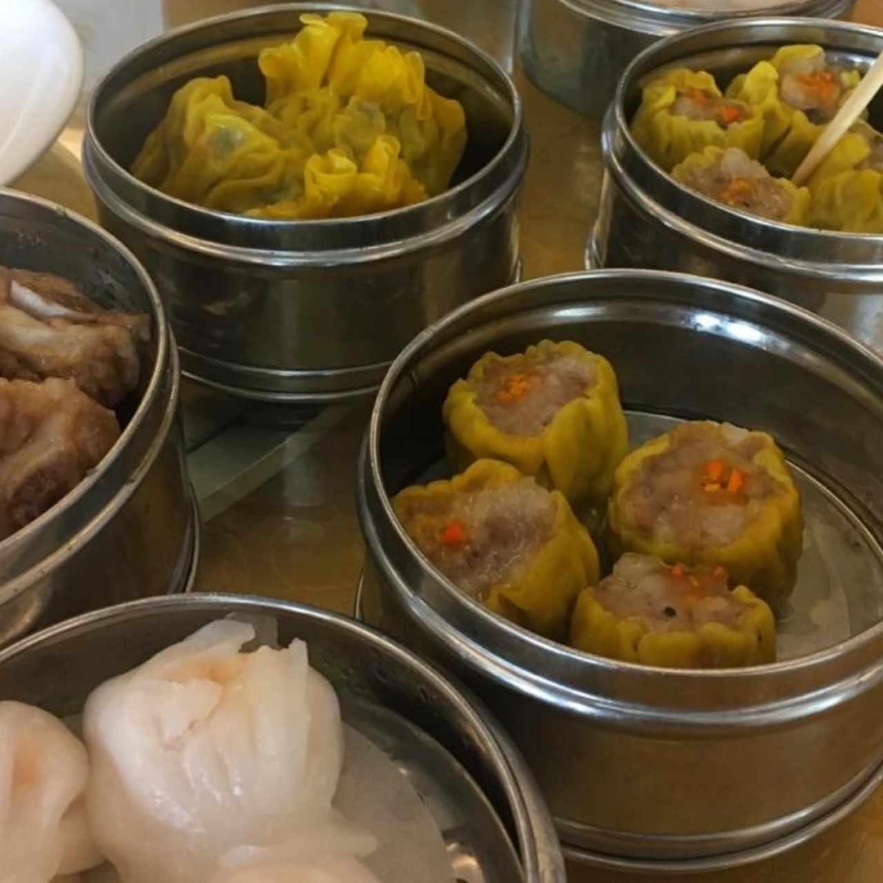 dim sum