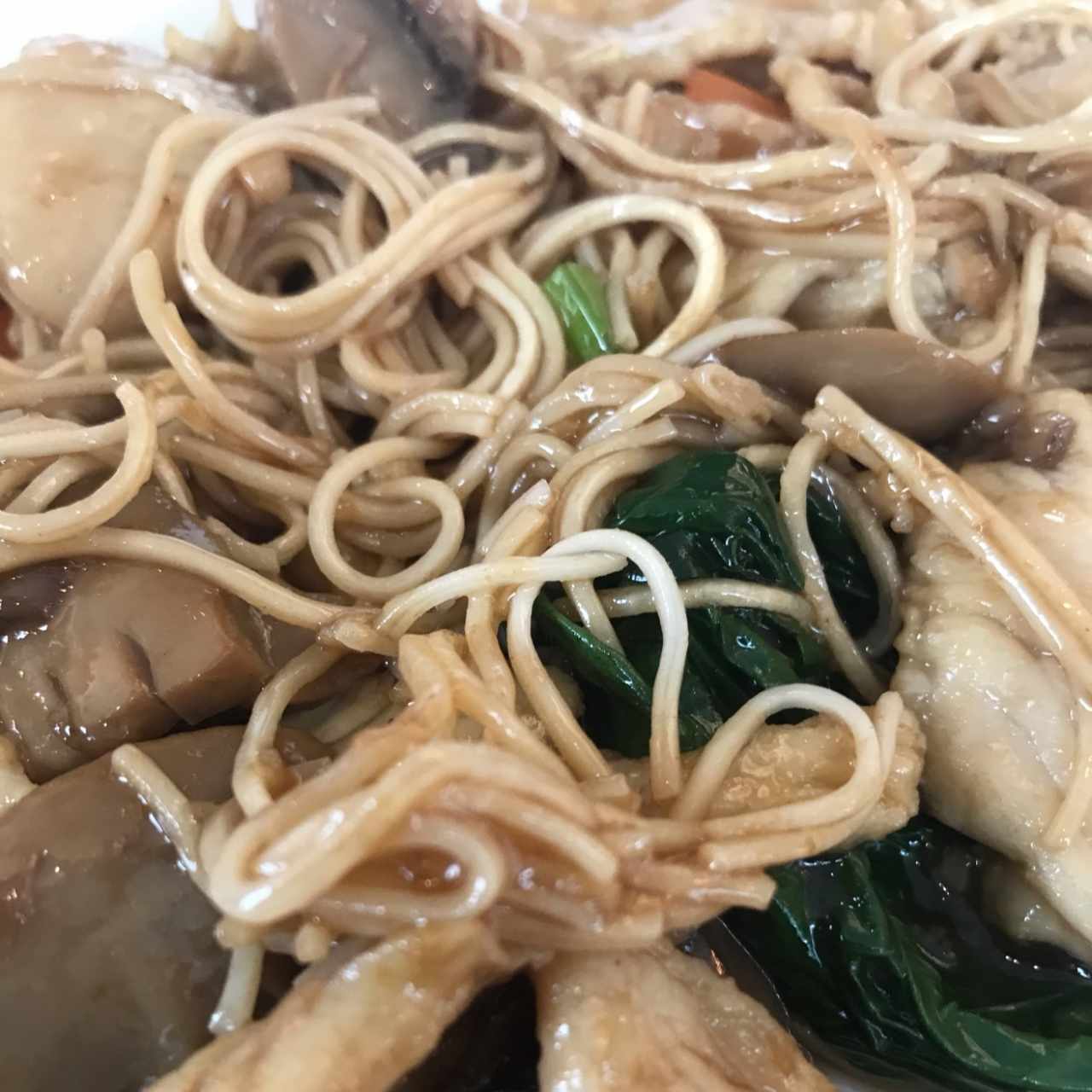 Chow Mein