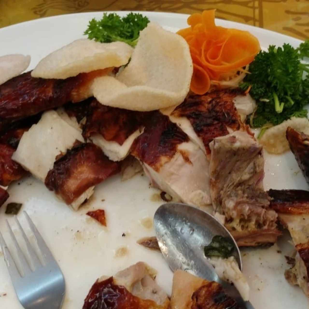 Pollo Asado