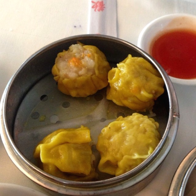 Siu mai