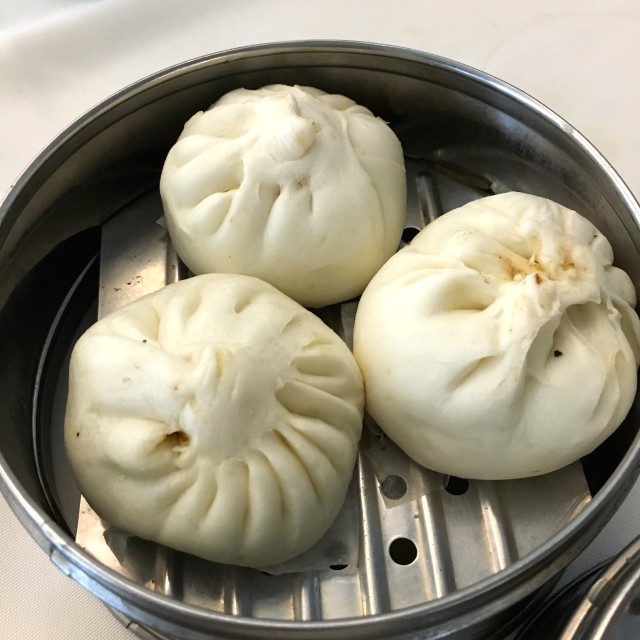 Ham Pao