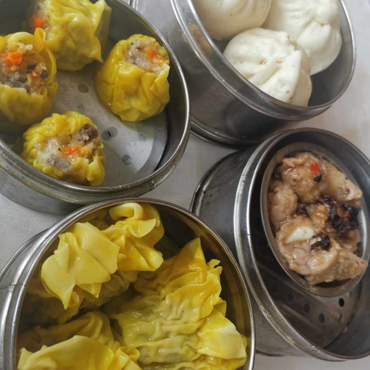 Dim Sum