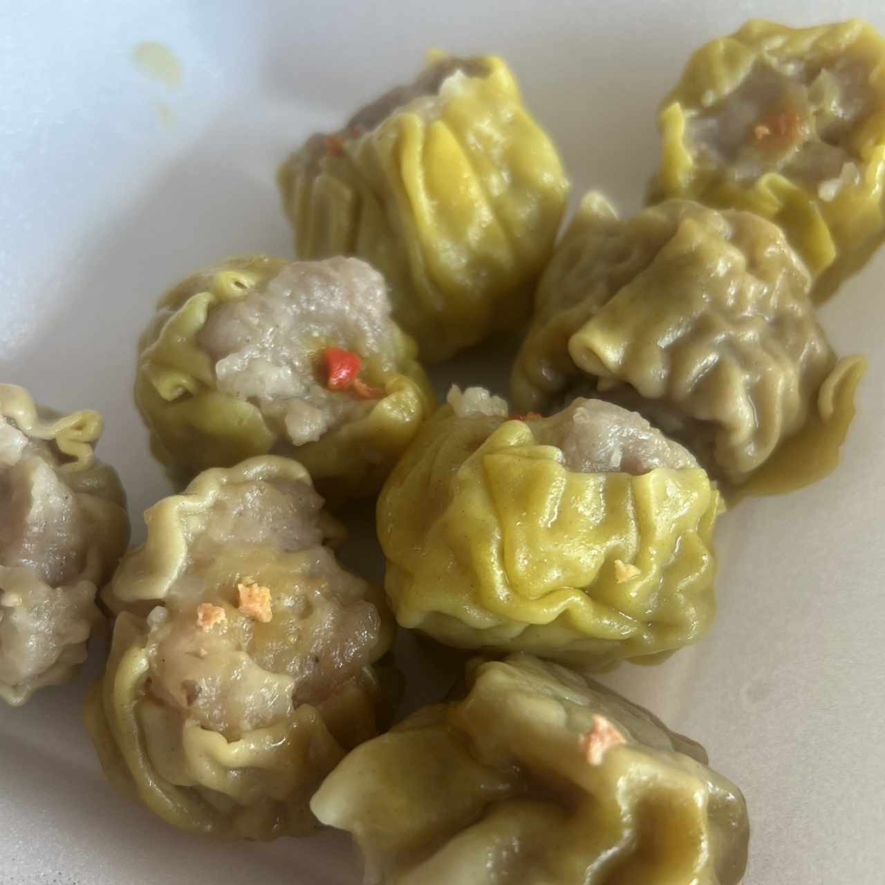 Siu mai