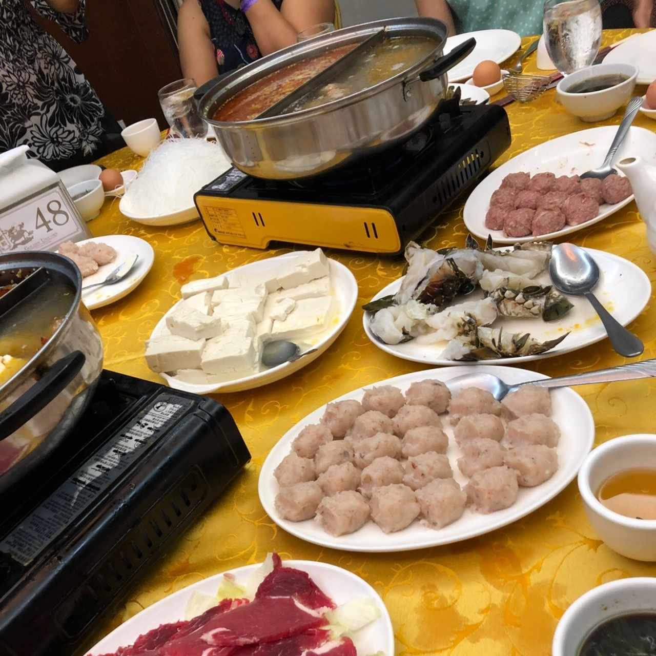 Hot Pot