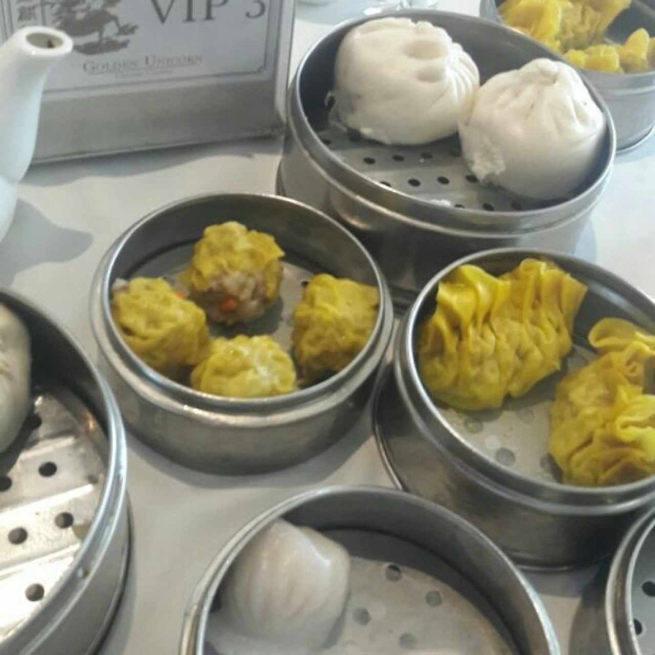 Dim Sum