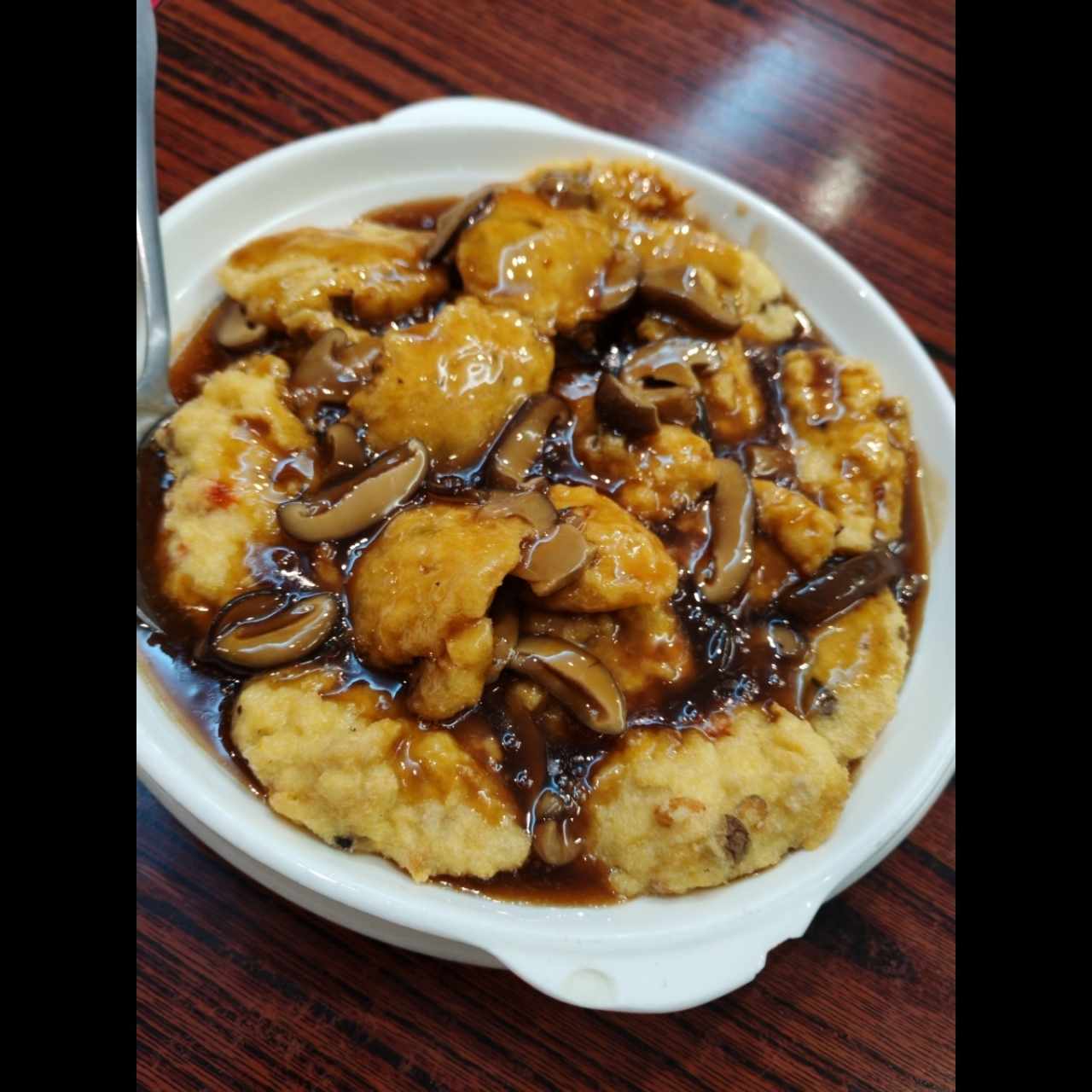 Pei Pa Tofu