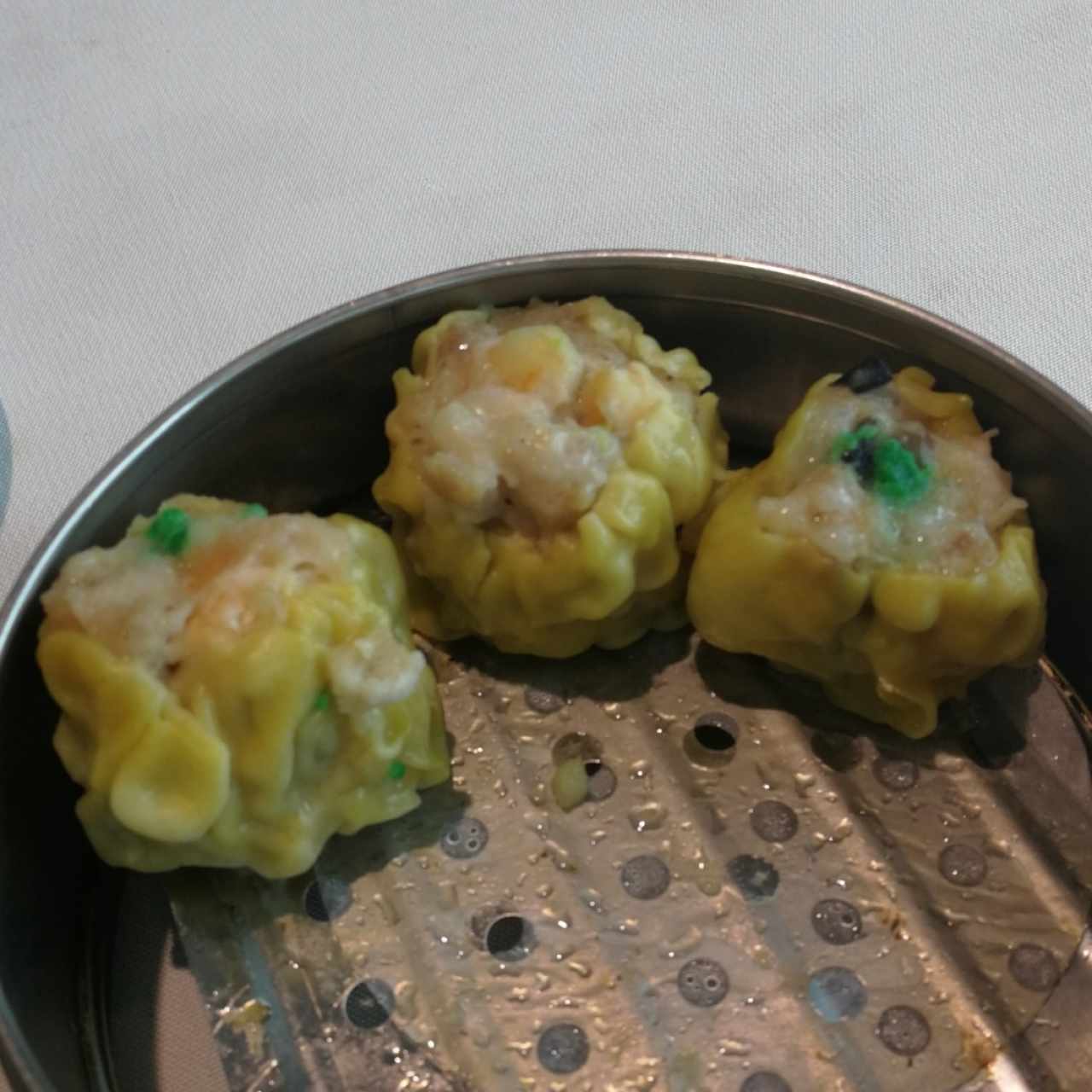 siu mai