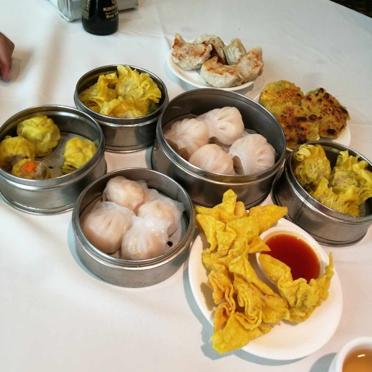 Dim Sum