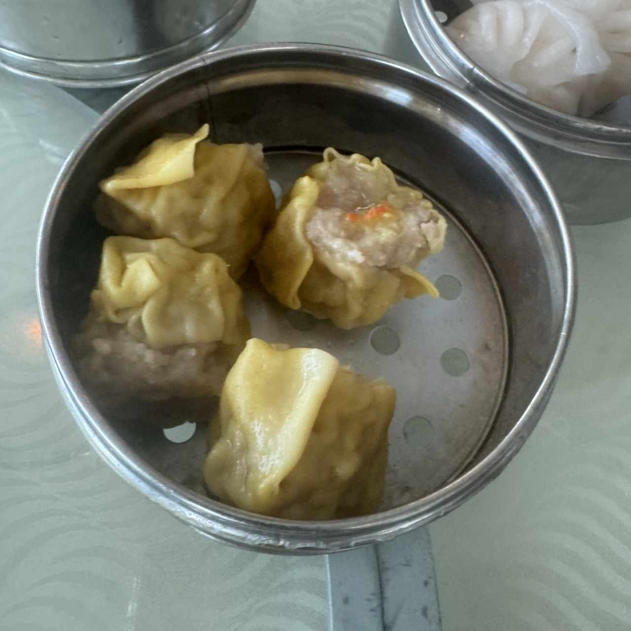 Shumai