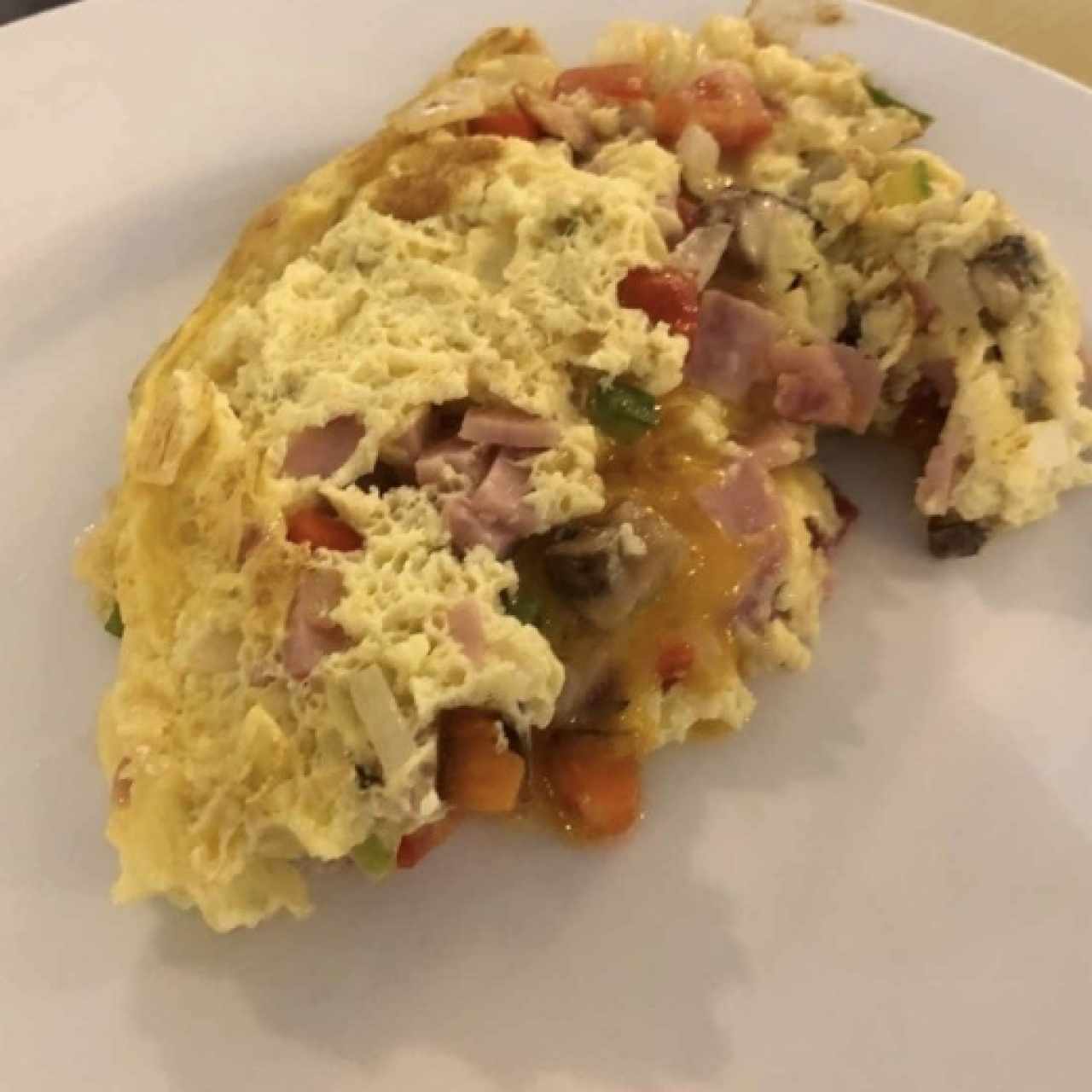 Omelette