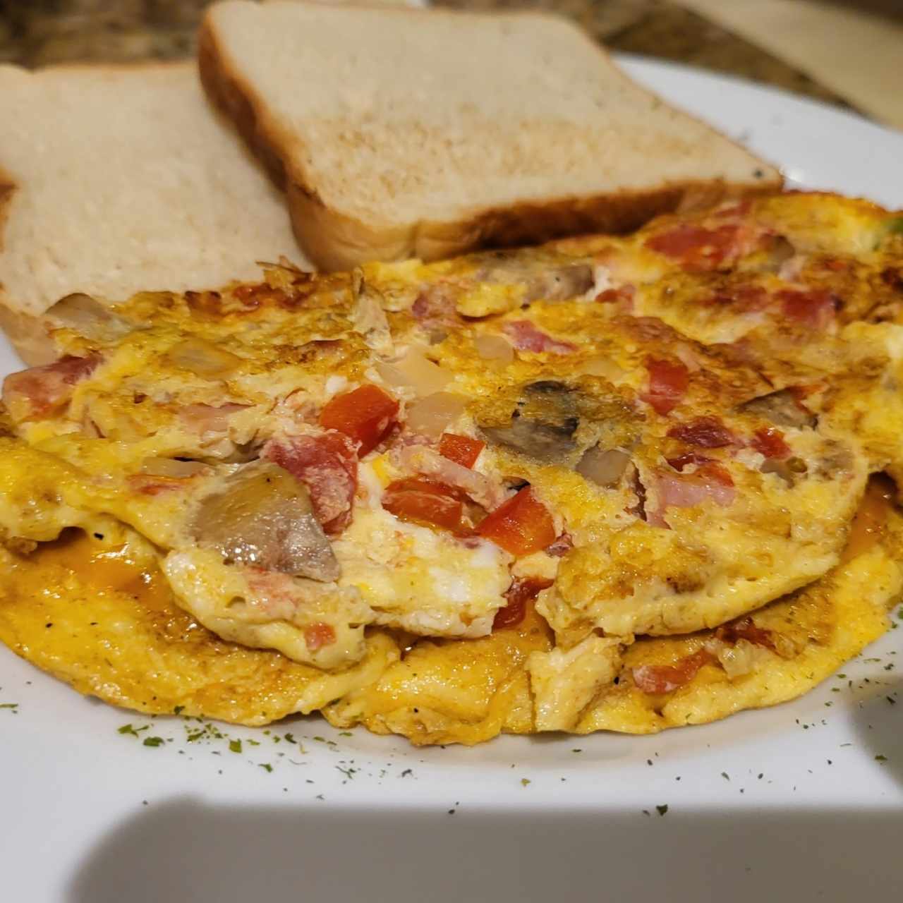 Omelet 