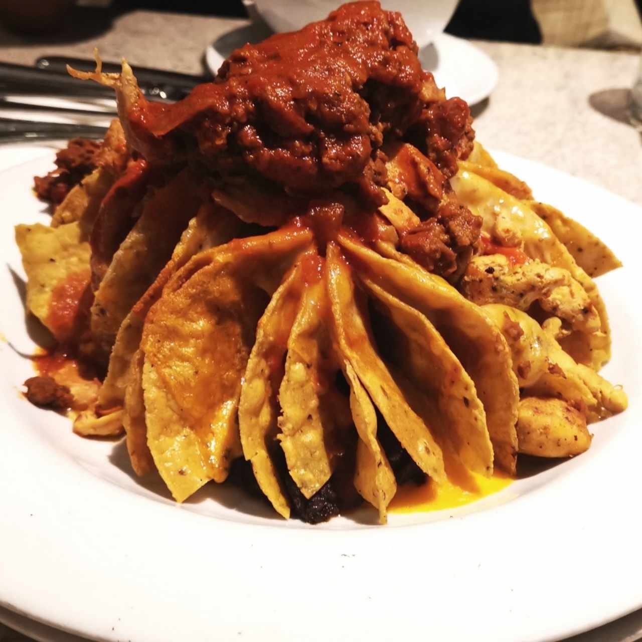 Super Nachos