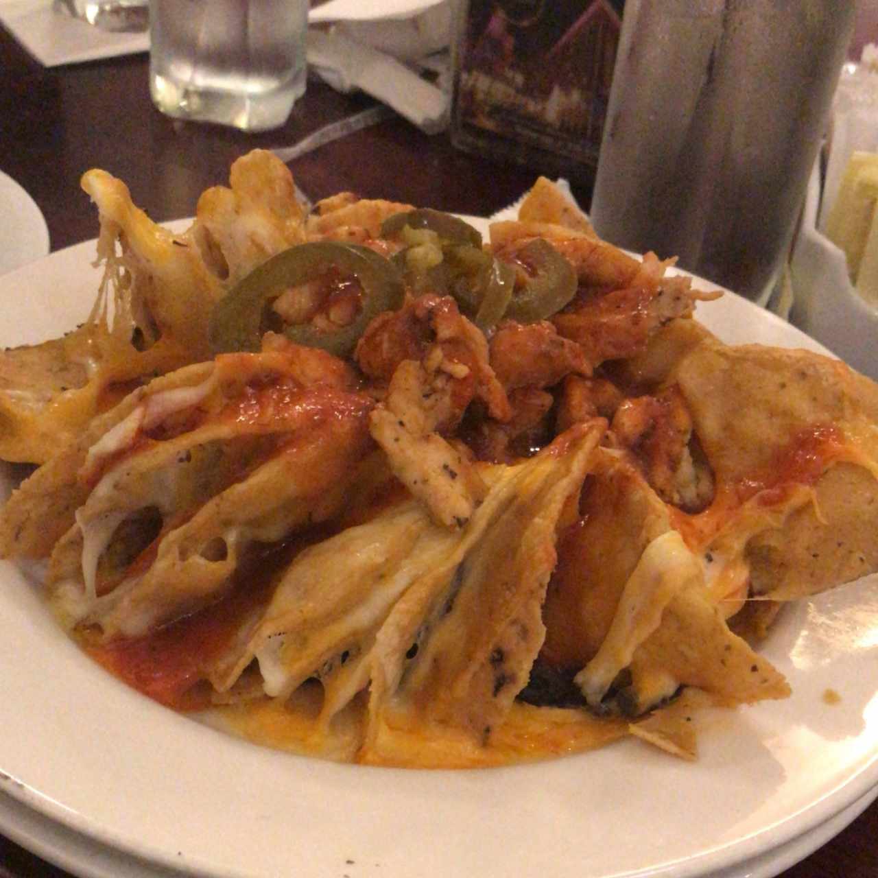 nachos