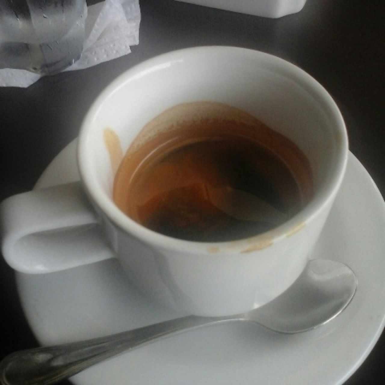 expresso