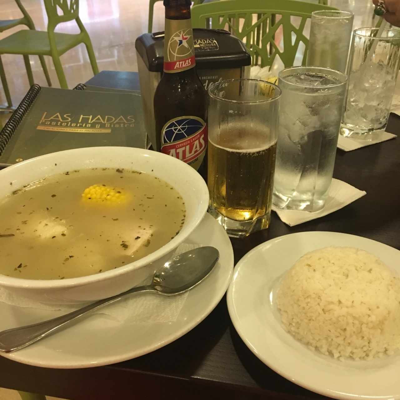 sancocho