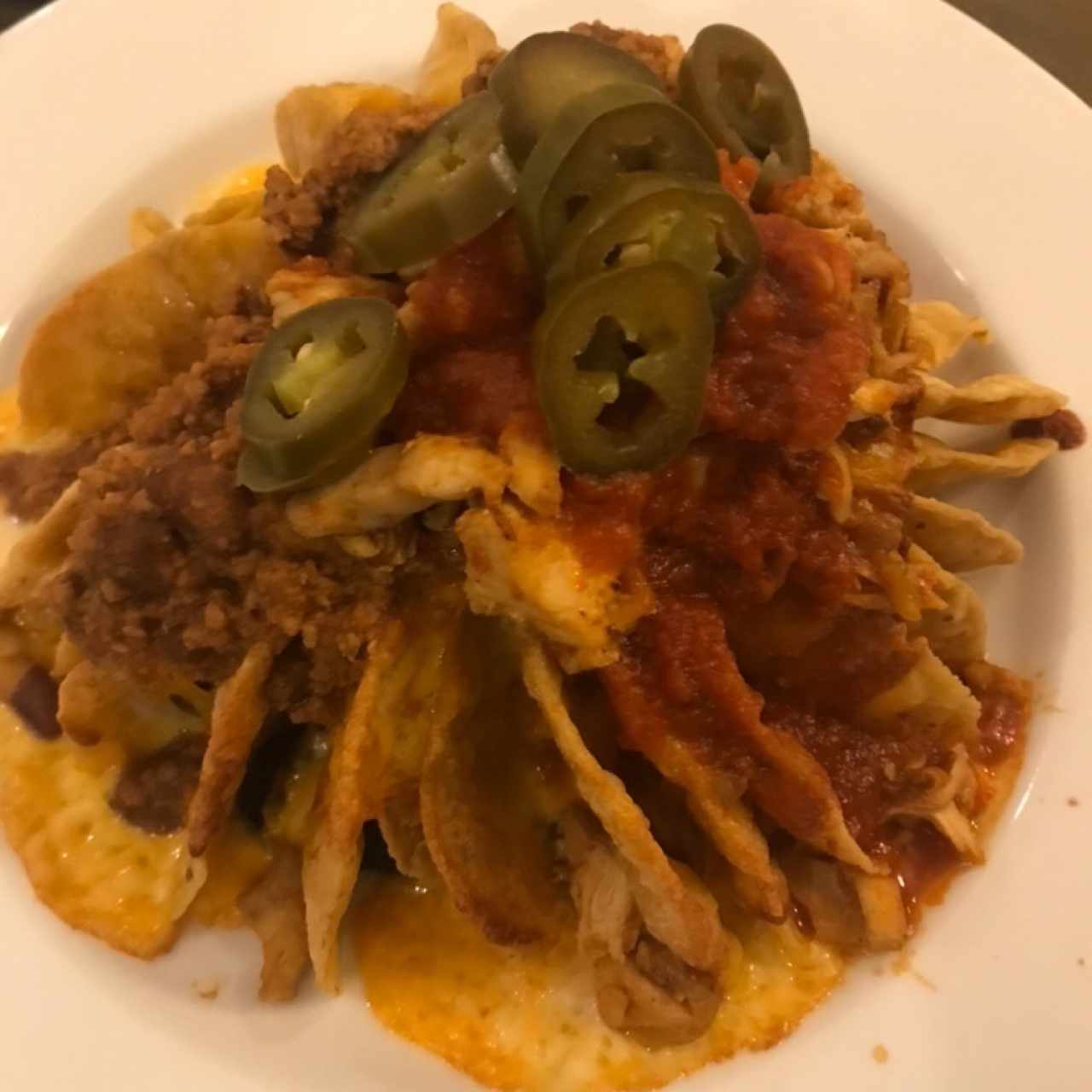 Nachos