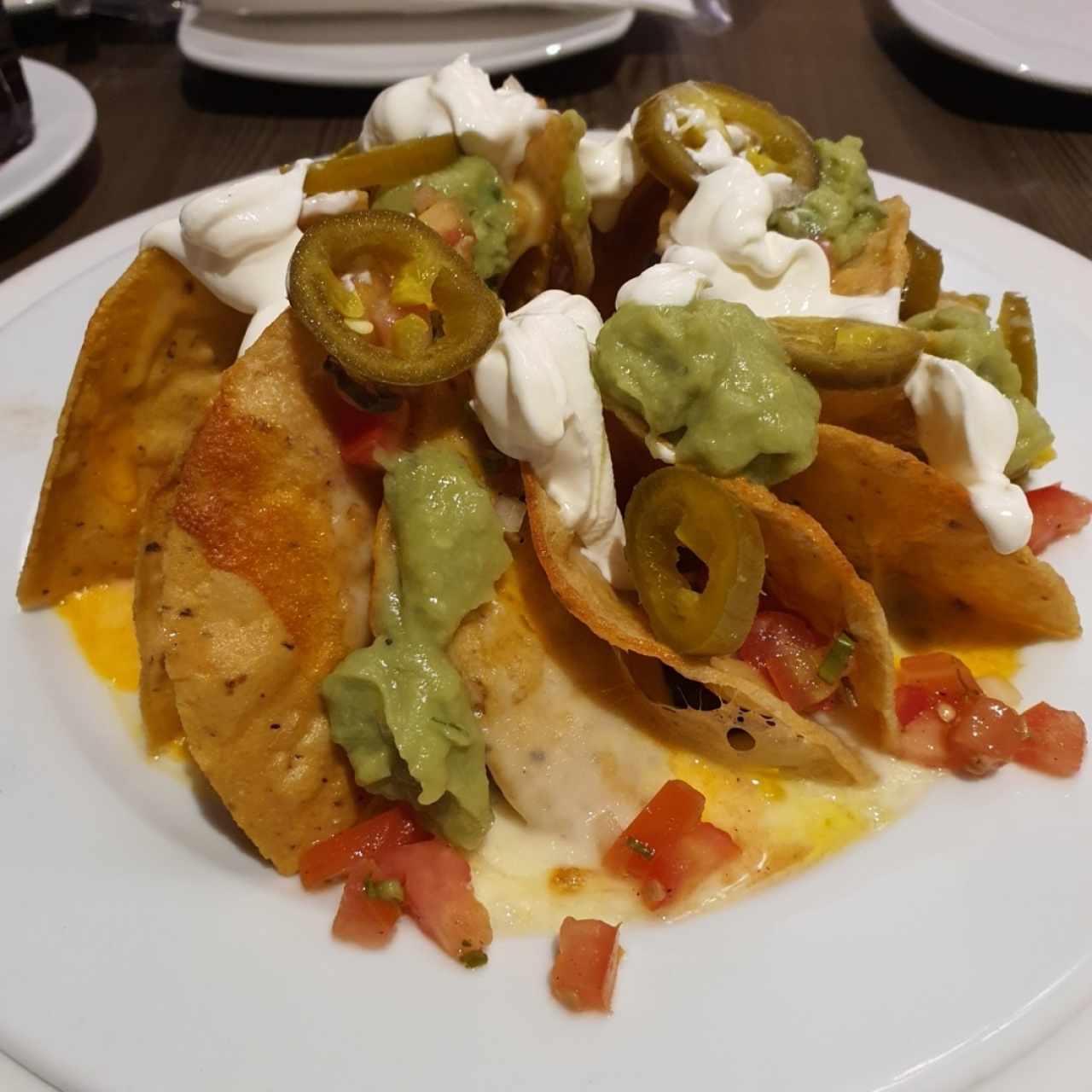 Nachos 