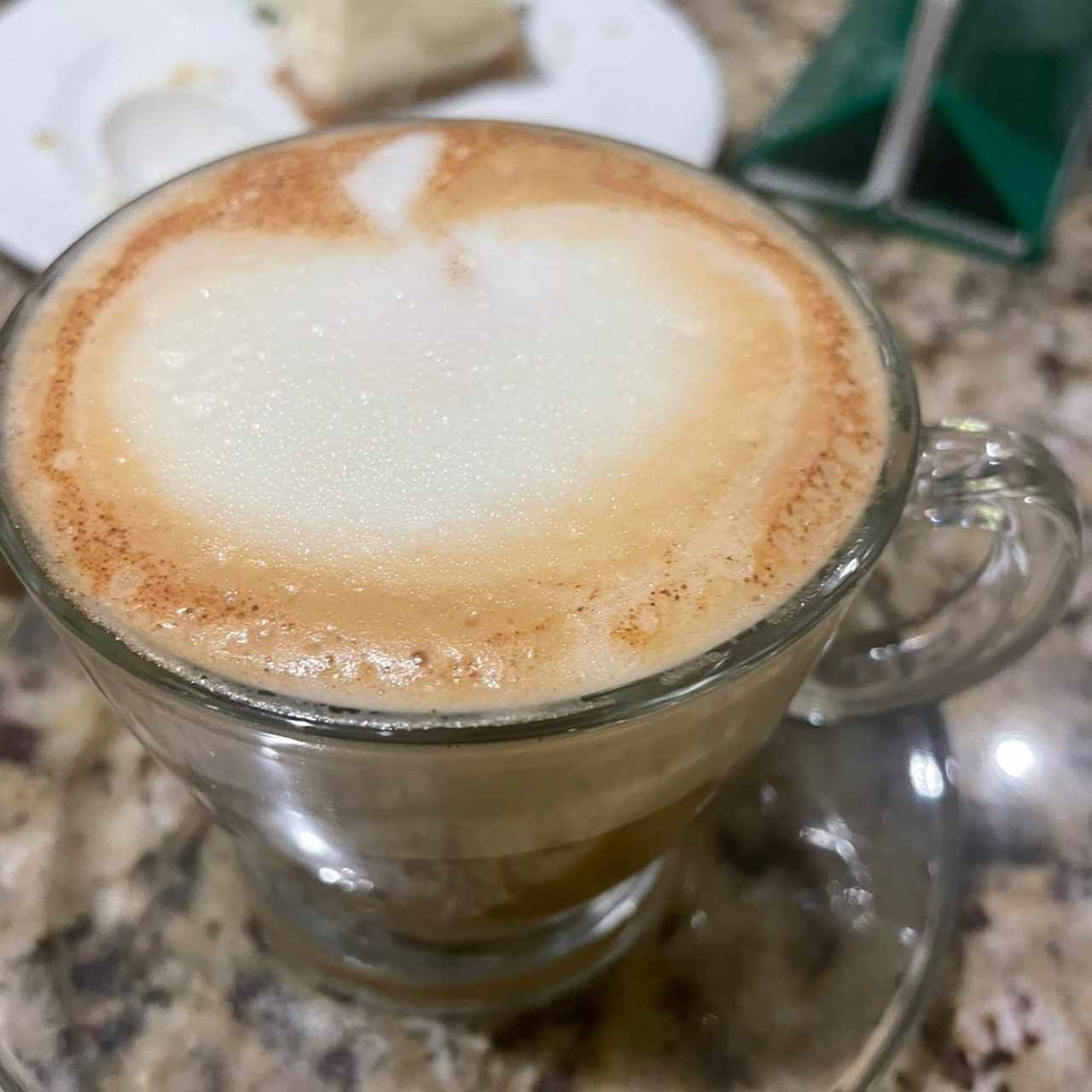 Capuccino