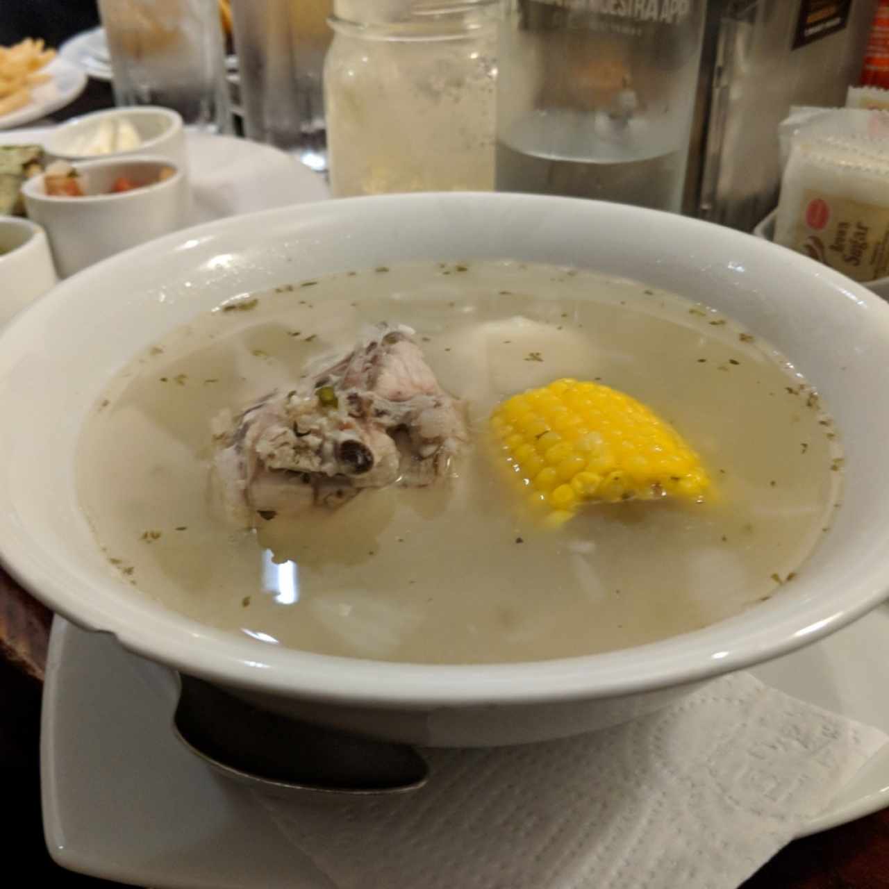 Sancocho