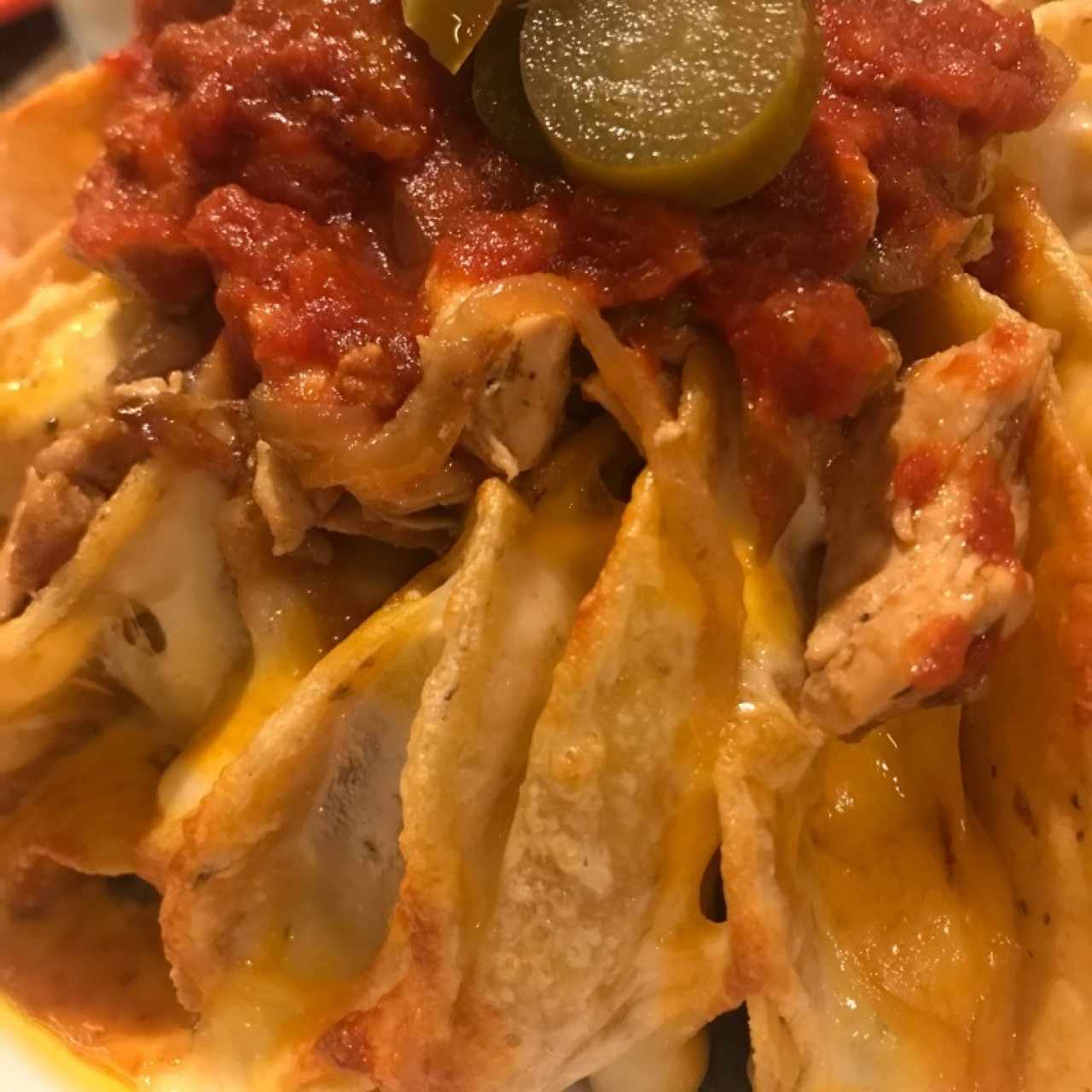 Nachos