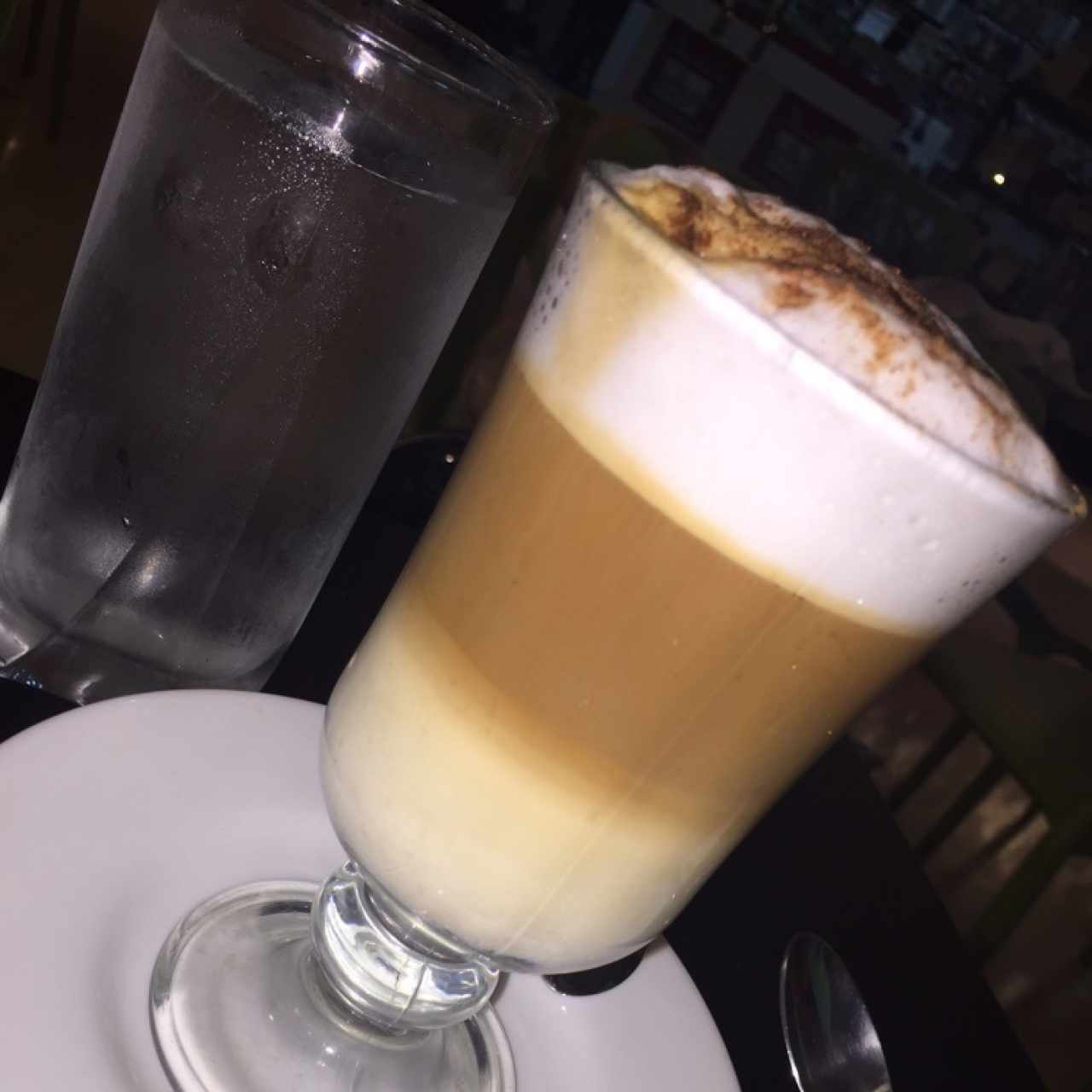 Cappuchino 