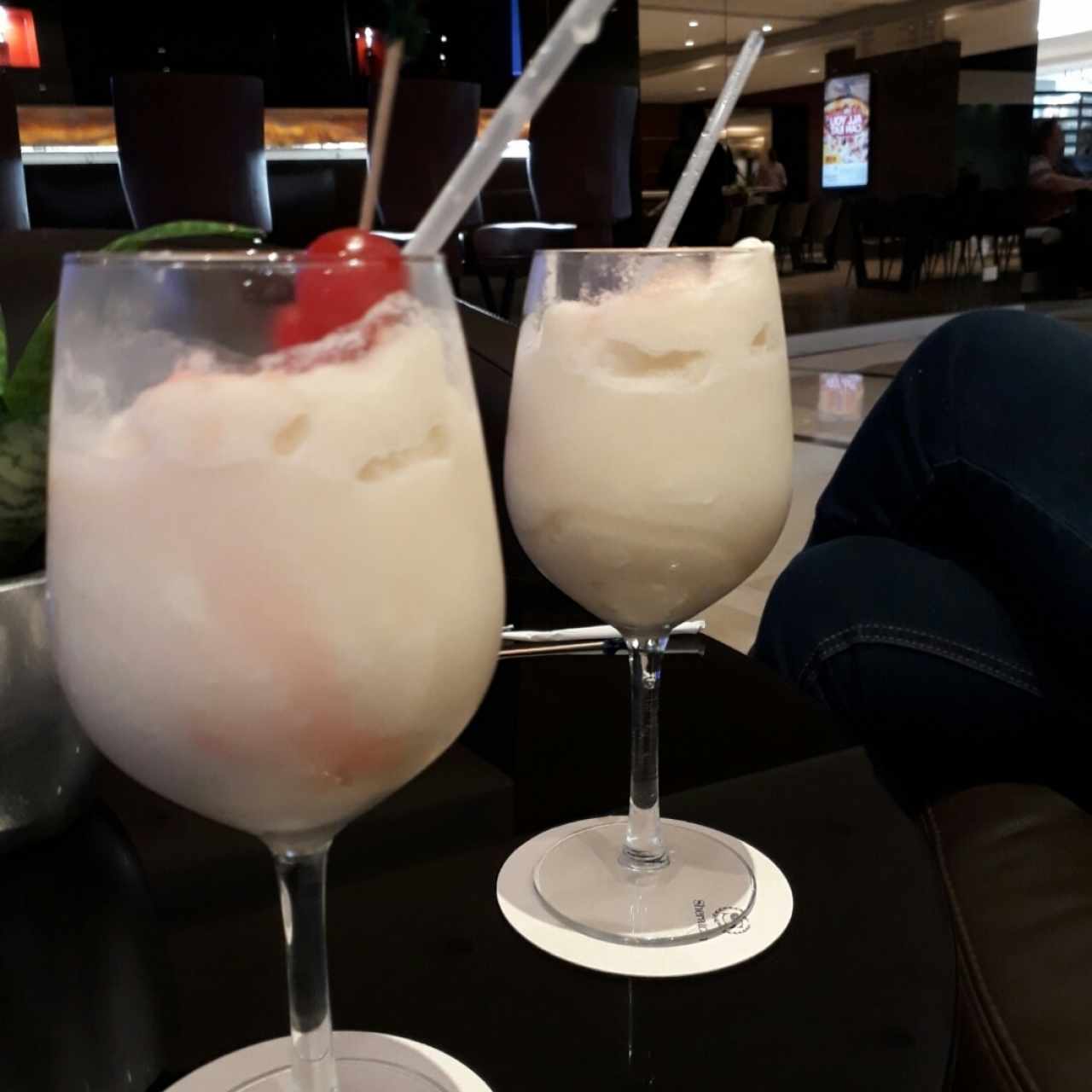 Piña Colada