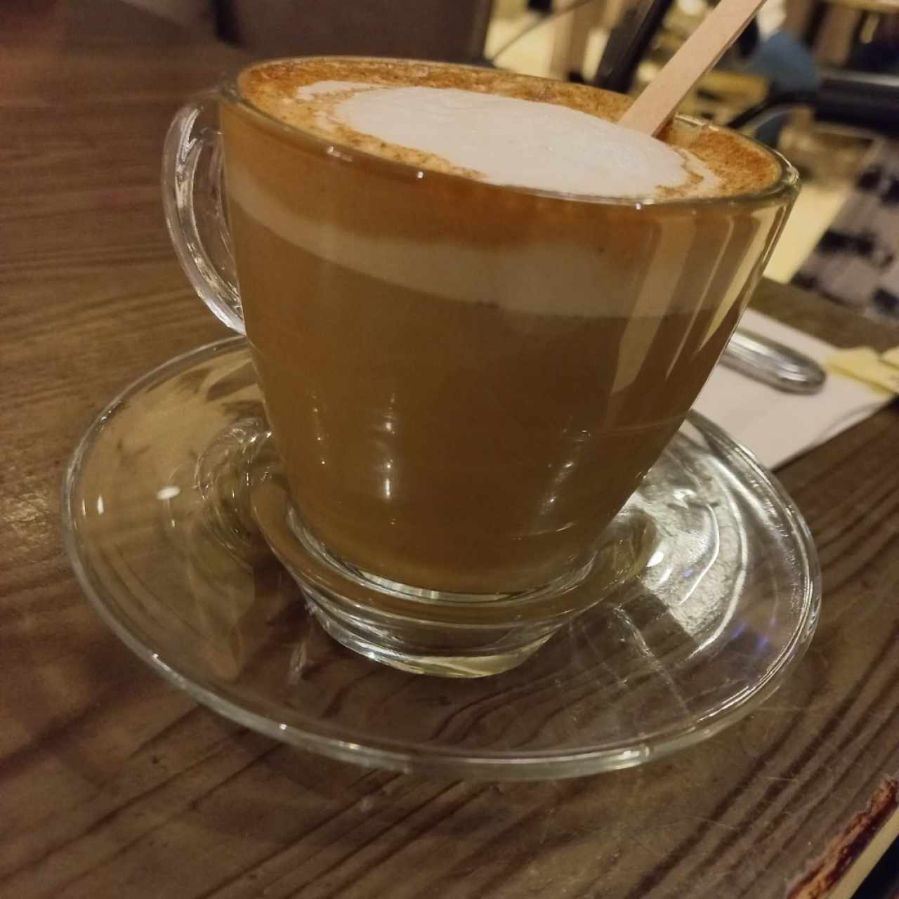 Capuchino 