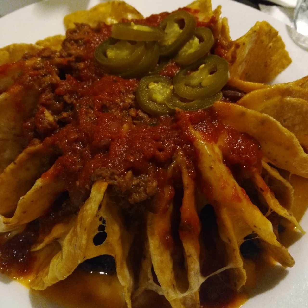 nachos