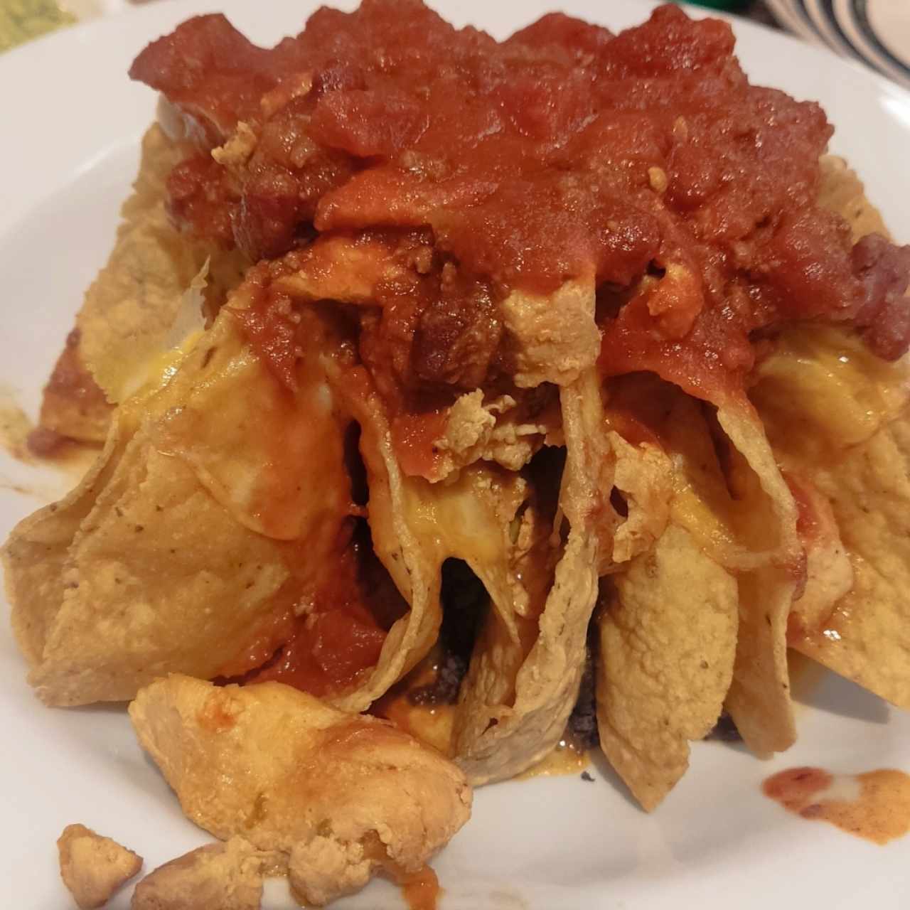 Nachos 