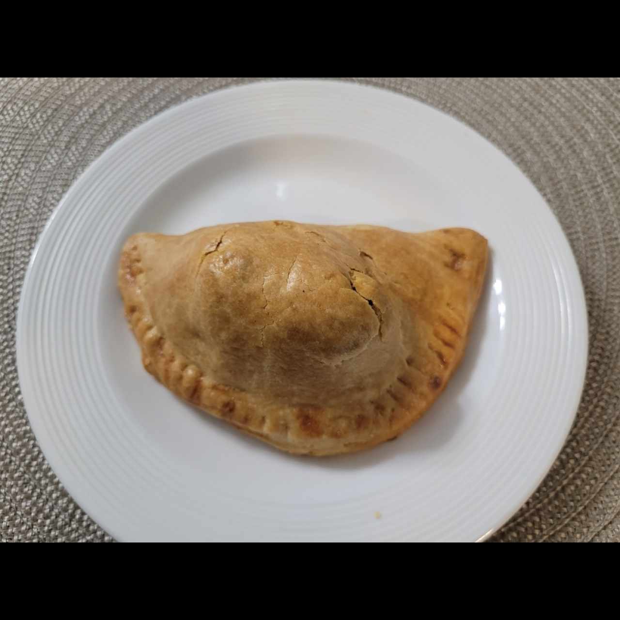 empanada de carne