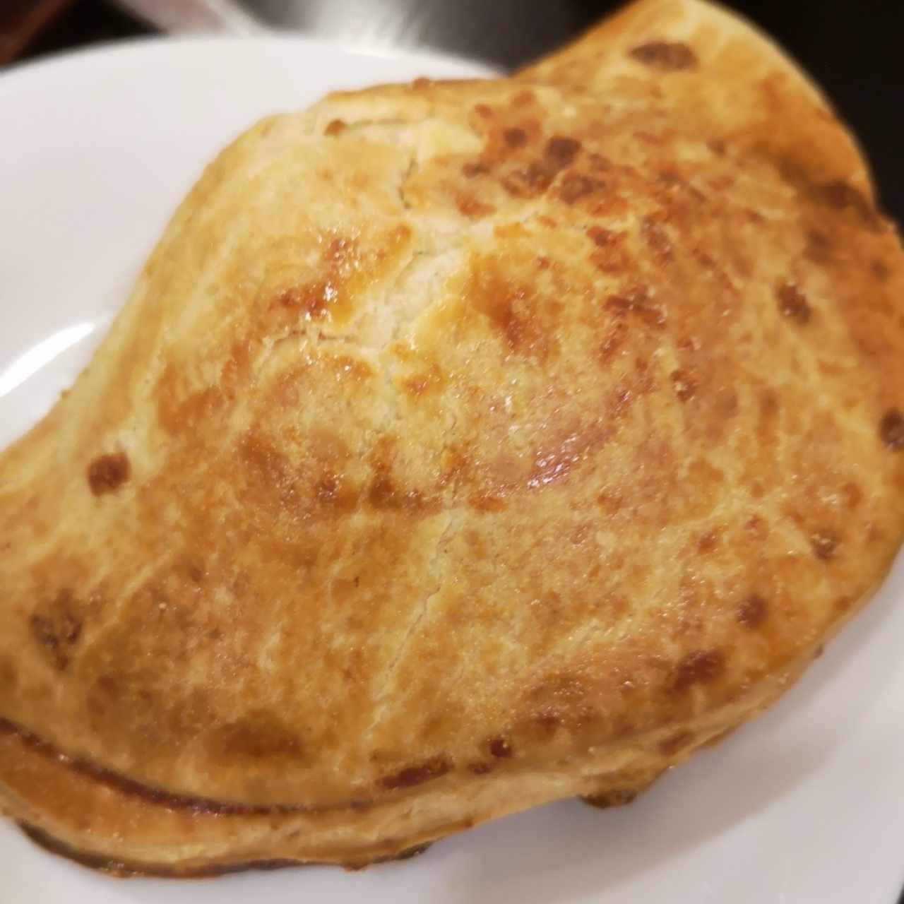 empanada de queso