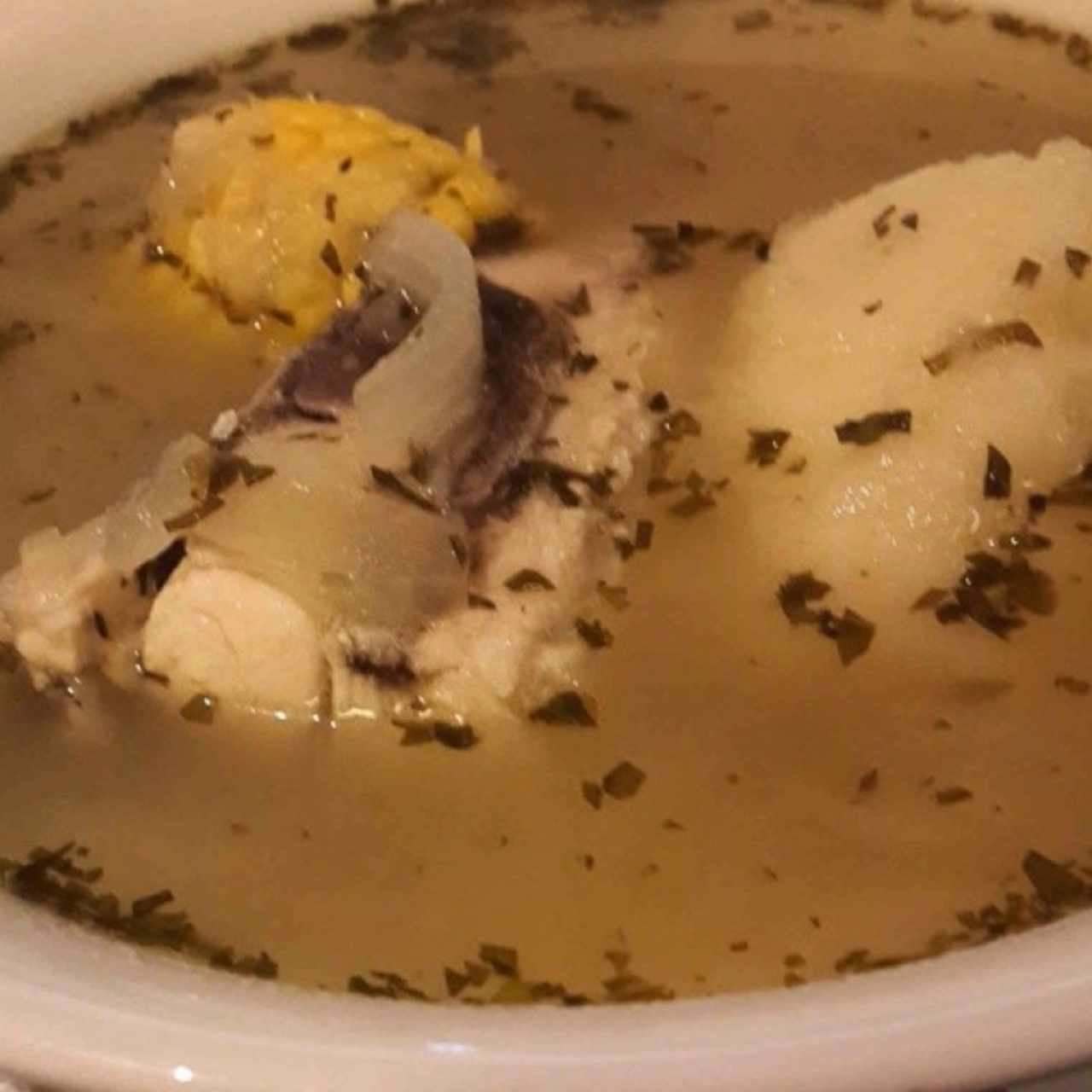 sancocho 