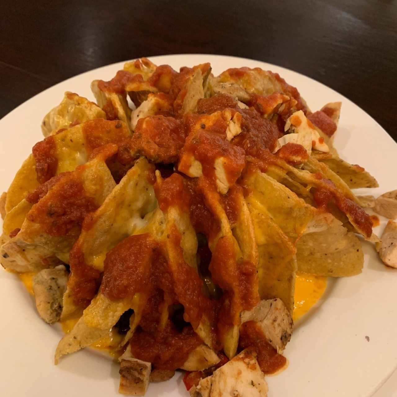 Nachos