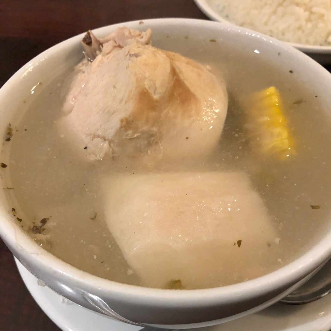 sancocho