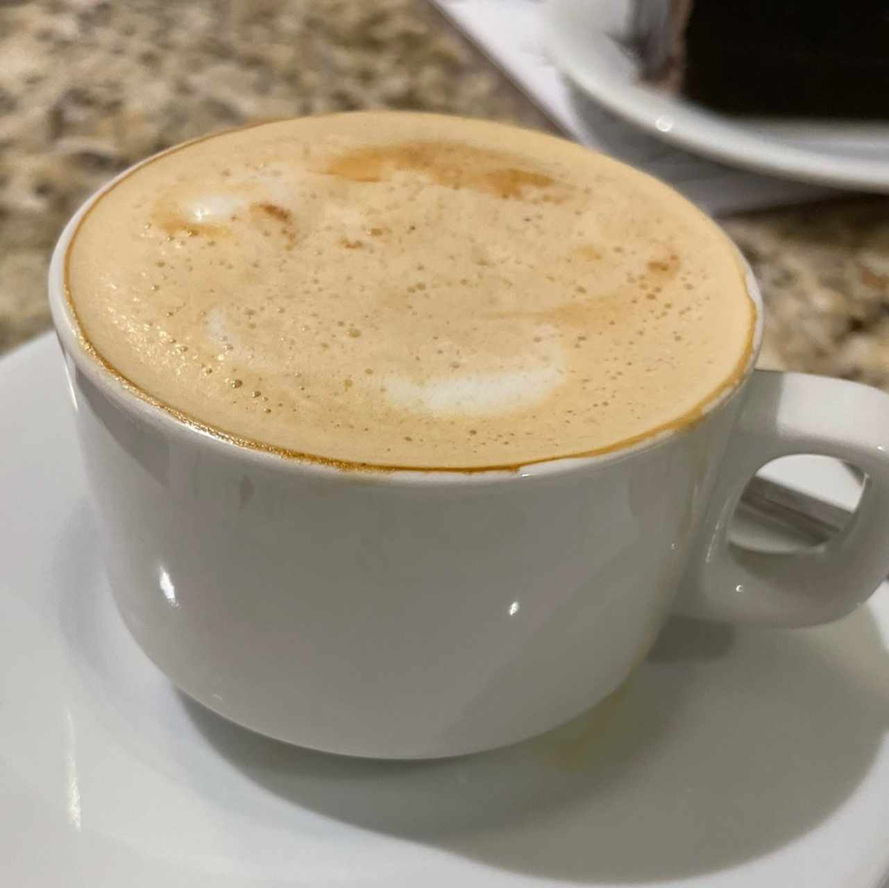 capuchino