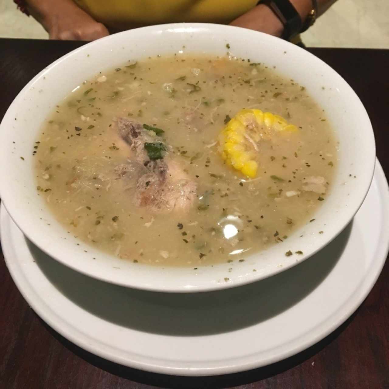 Sancocho