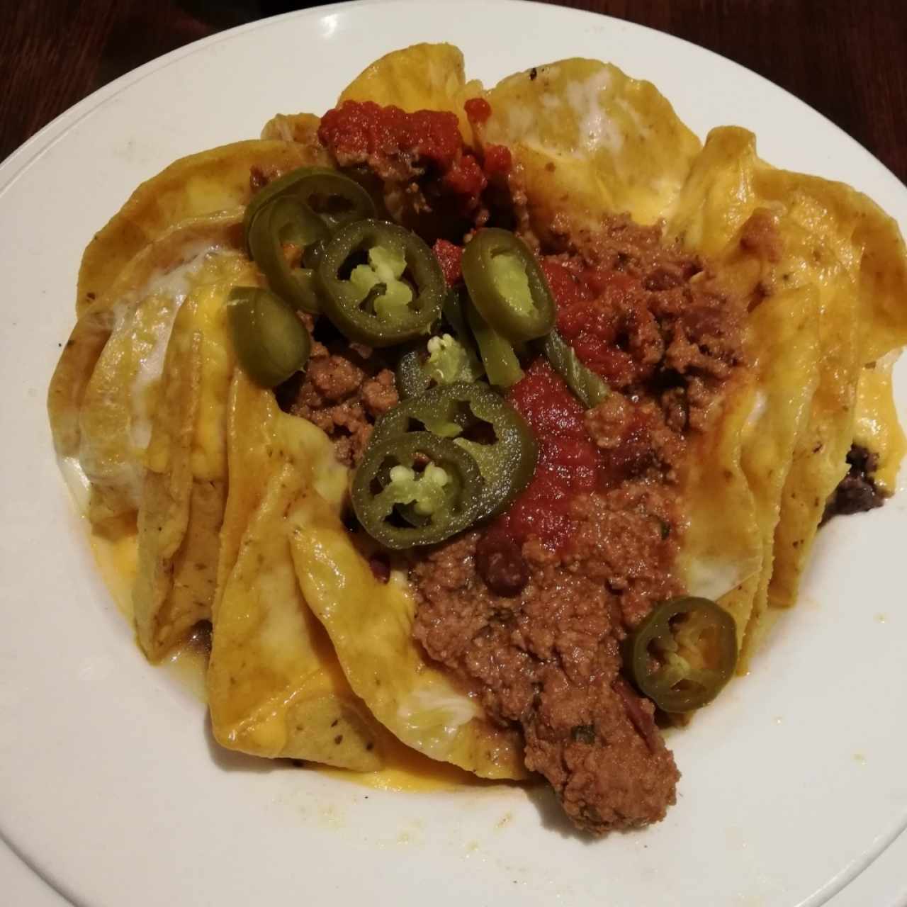 Nachos