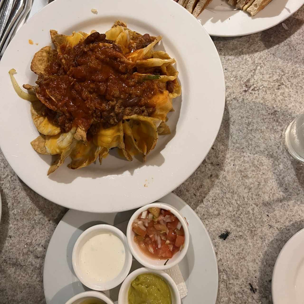 Super Nachos