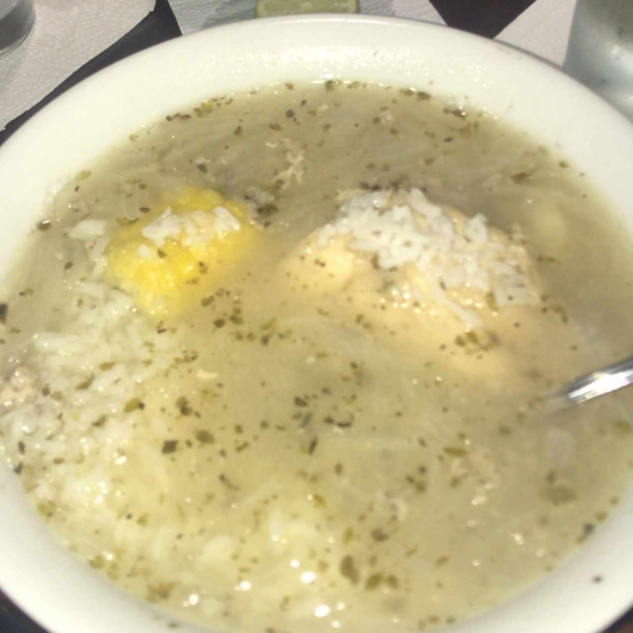 Sancocho