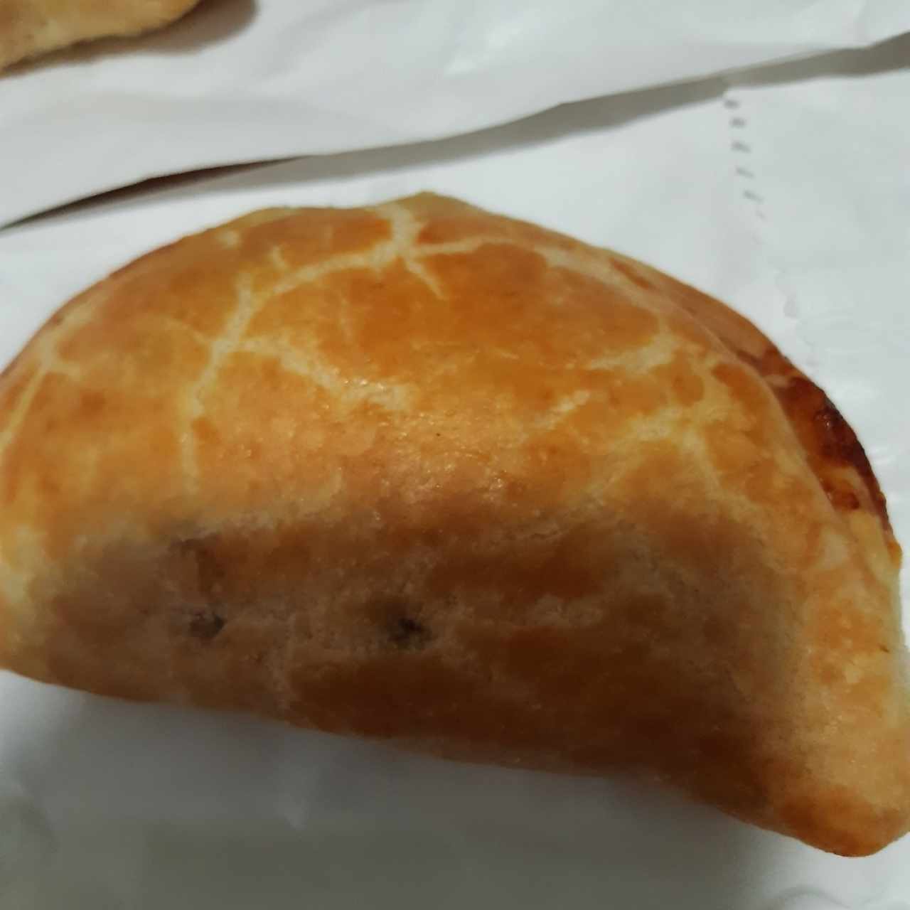 empanada de carne