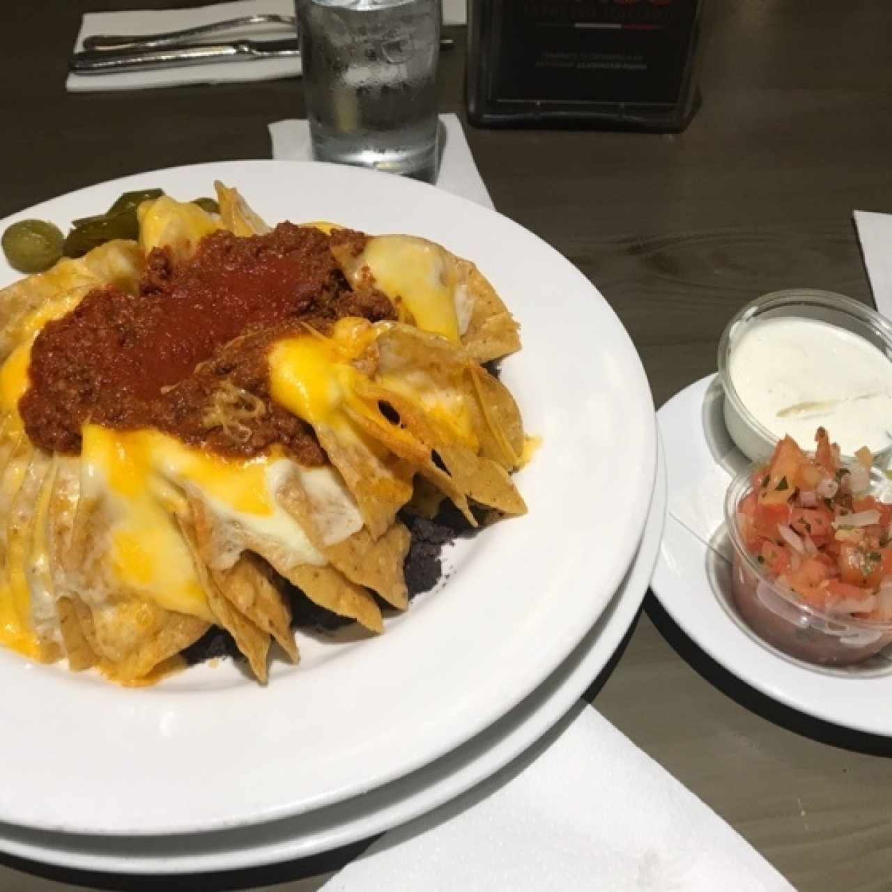 Super Nachos