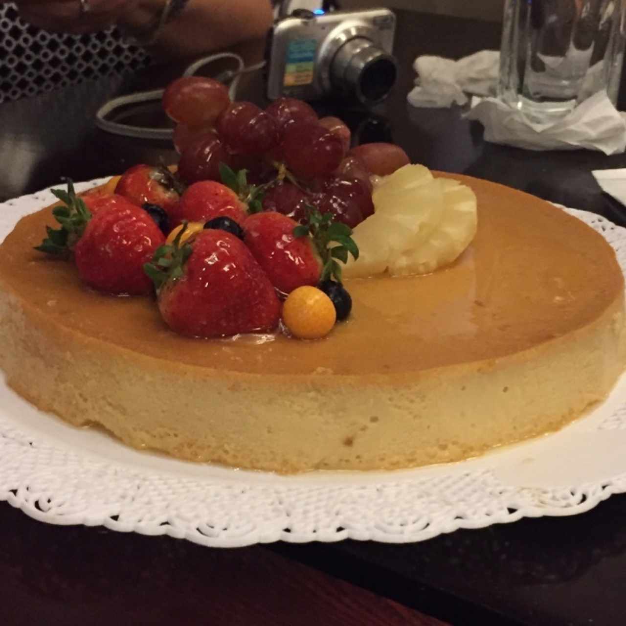 Flan