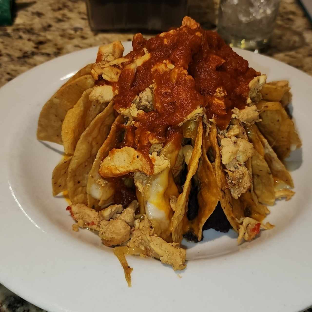 Super Nachos