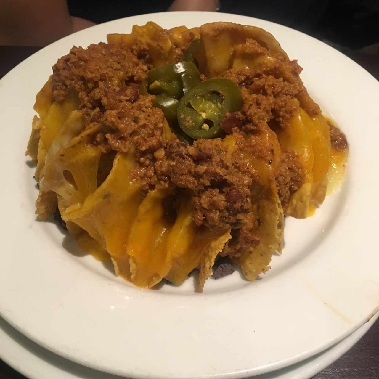 Super Nachos