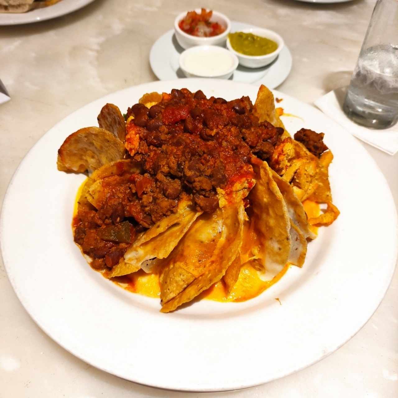 Super Nachos