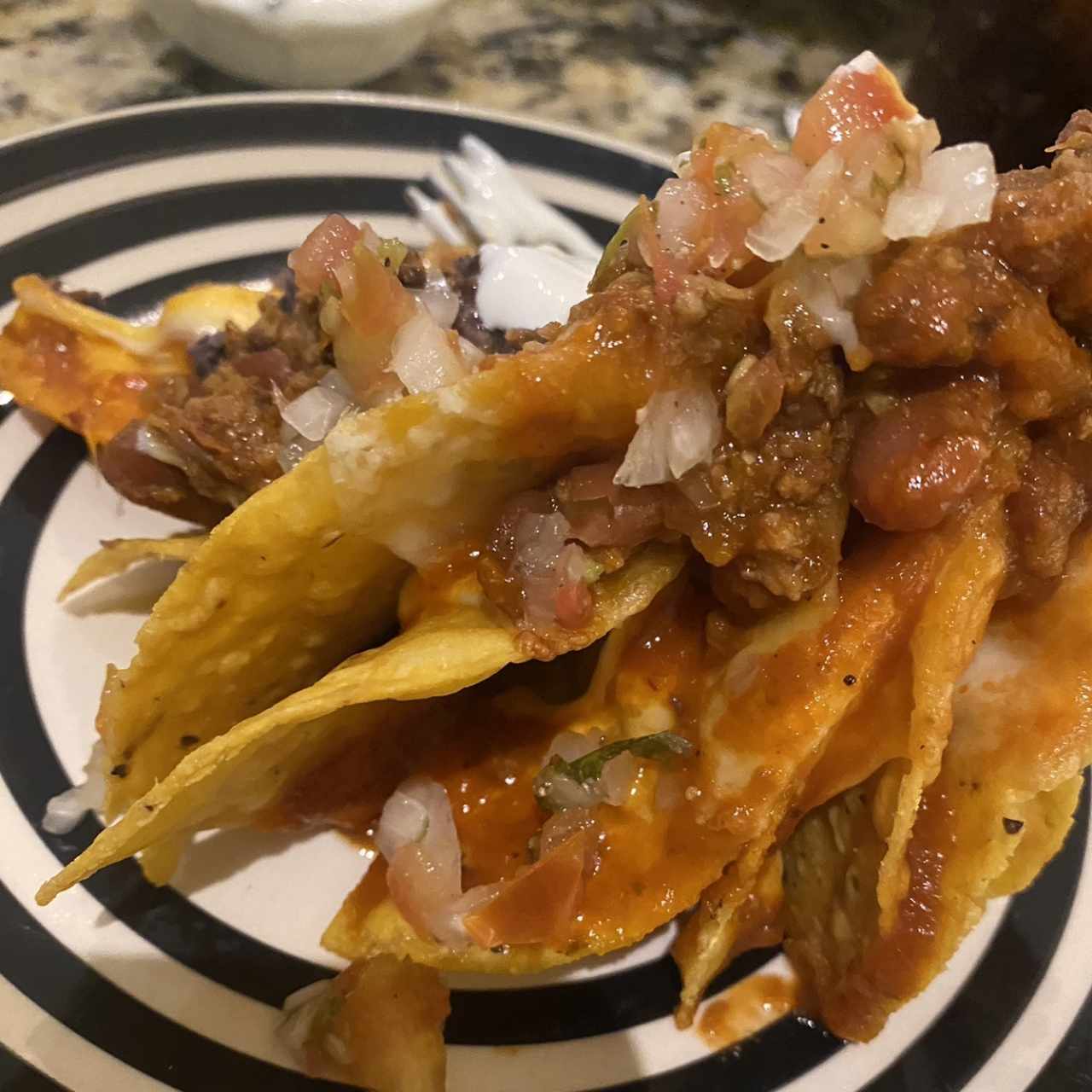 Super Nachos