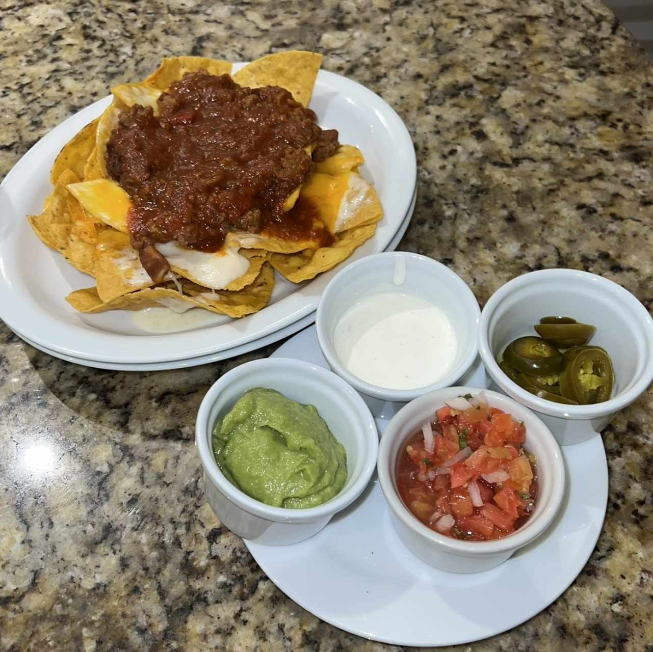 Nachos